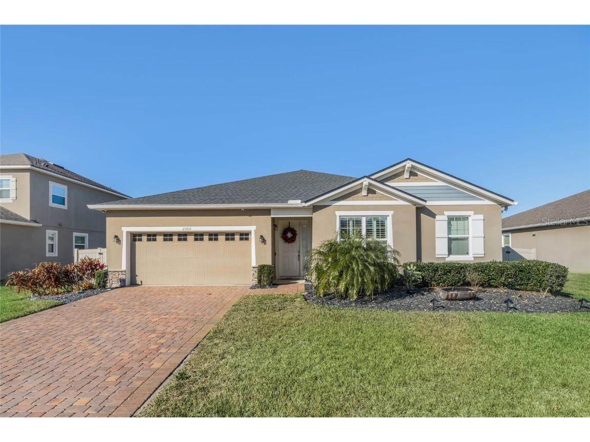 2360 Oxmoor Drive Deland FL 32724 V4928463 image1
