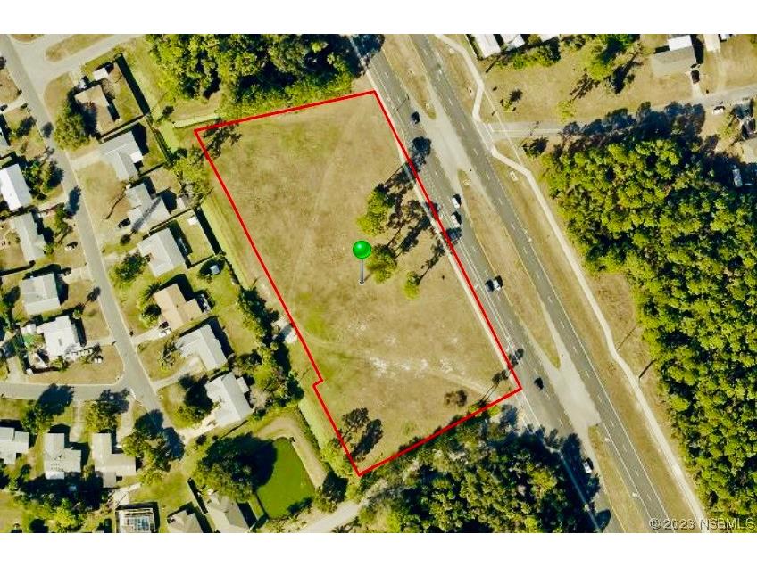 2360 S Ridgewood Avenue Edgewater FL 32141 NS1077440 image1