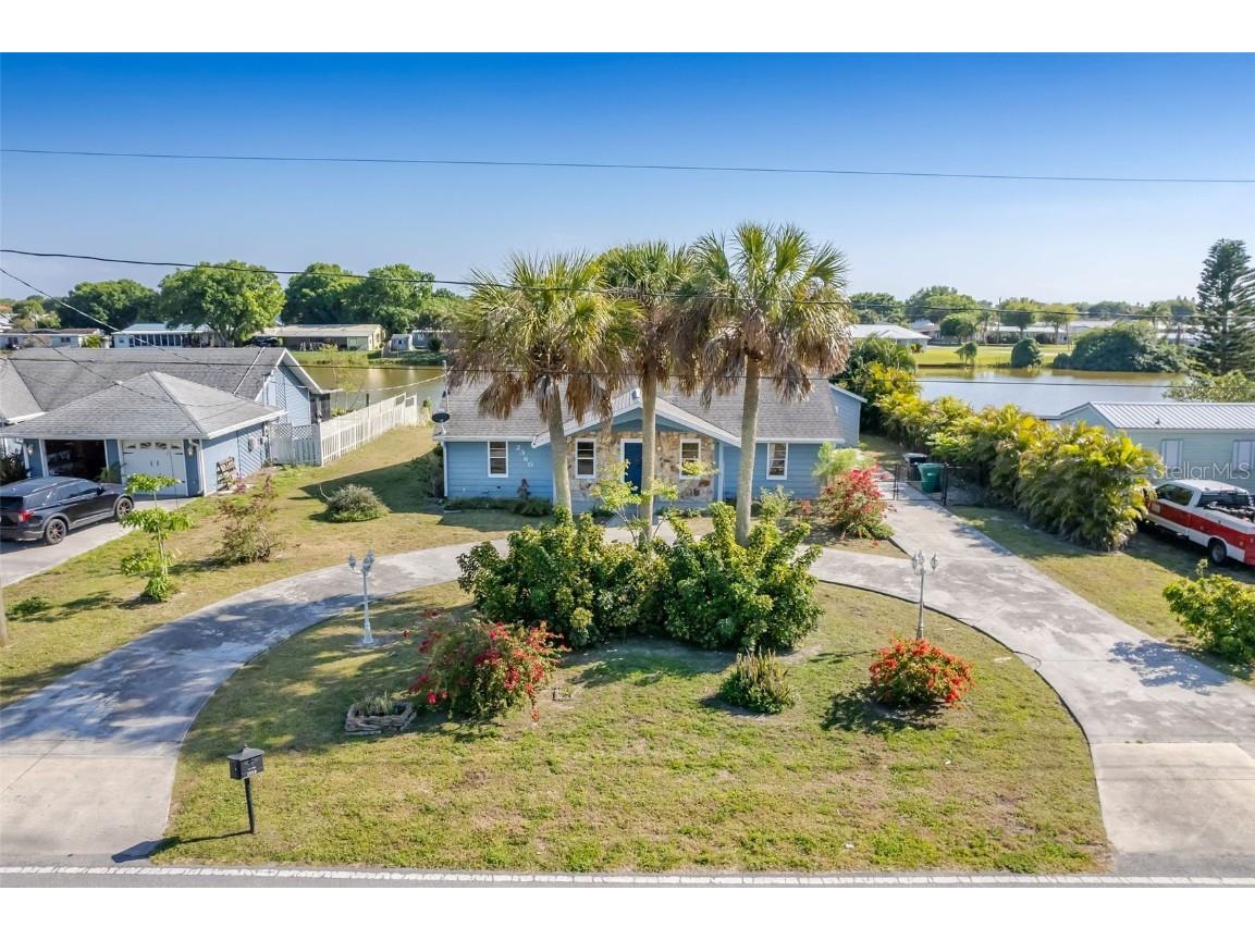 2360 SE 27th Street Okeechobee FL 34974 - Taylor Creek O6291116 image1