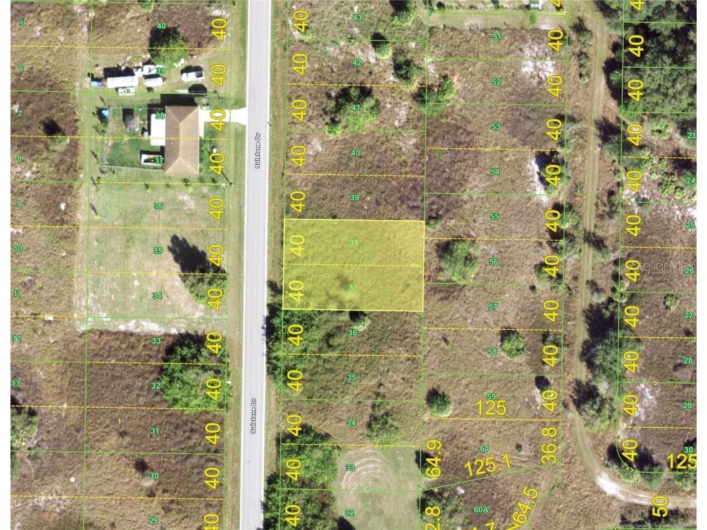 2360 Sulstone Drive Punta Gorda FL 33983 C7479418 image1