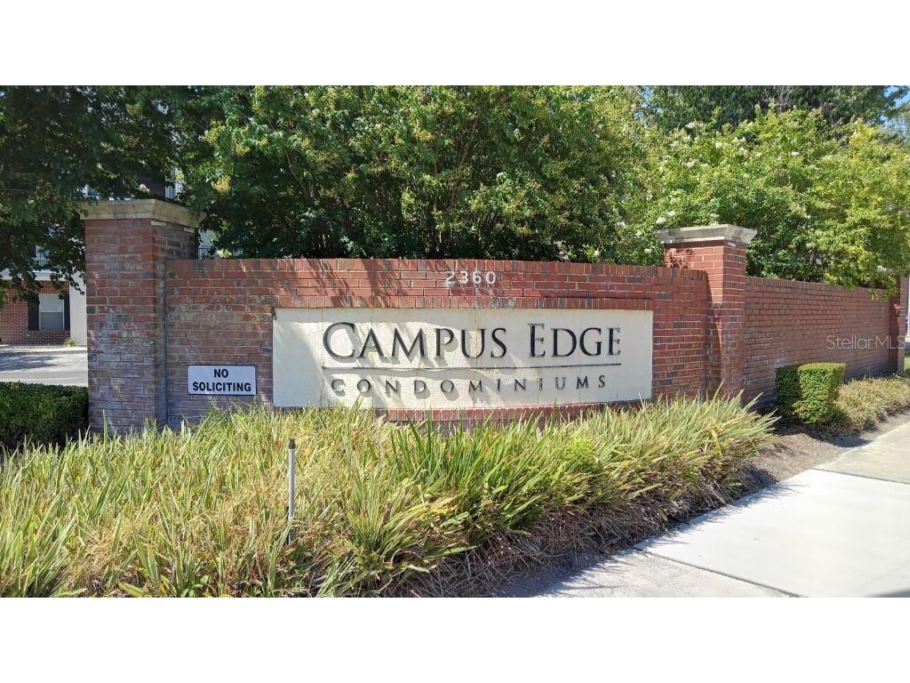 2360 SW Archer Road 107, Gainesville, FL, 32608 MLS O6213302