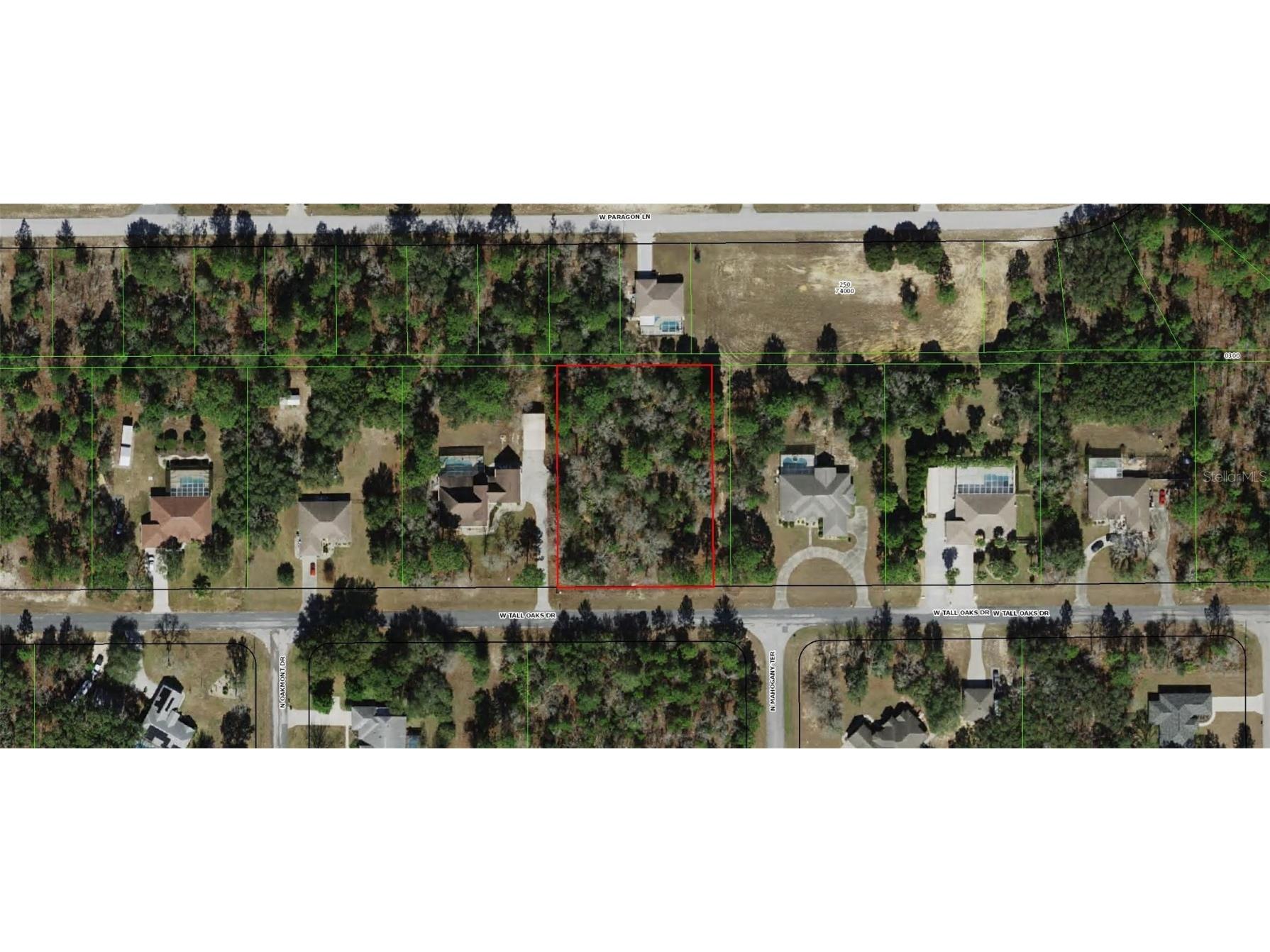 2360 W Tall Oaks Drive Beverly Hills FL 34465 O6218740 image1