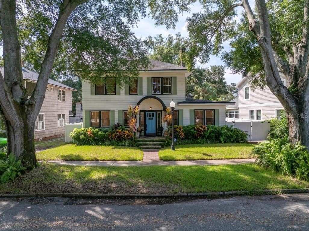 2360 Woodlawn Circle E Saint Petersburg FL 33704 TB8301901 image1