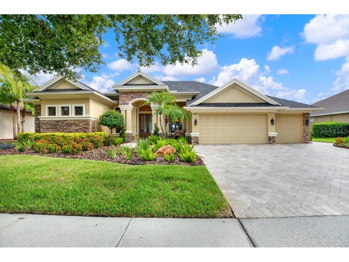 23602 Gracewood Circle Land O Lakes FL 34639 TB8412015 image1