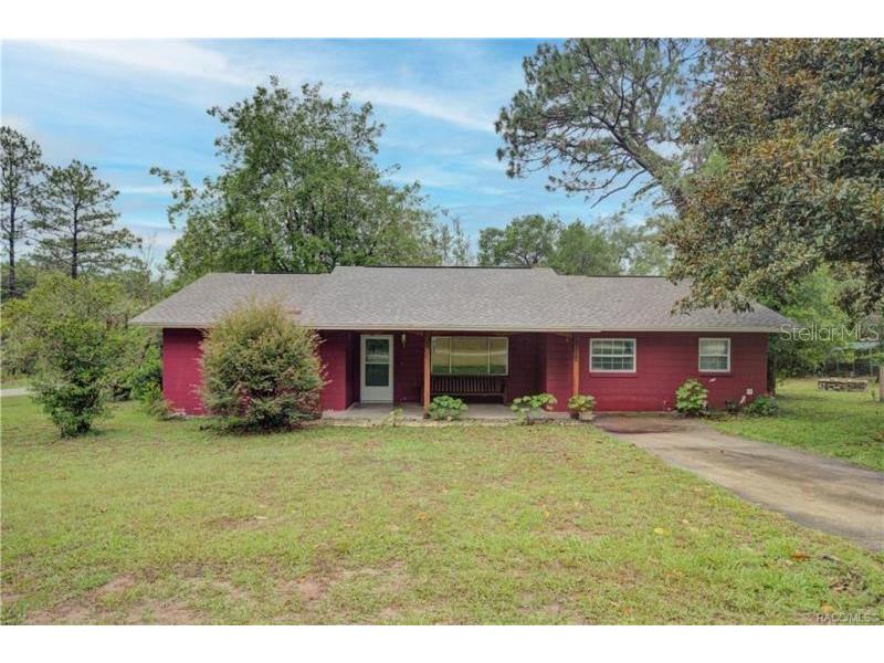 23602 SW Rainelle Road Dunnellon FL 34431 J965572 image1