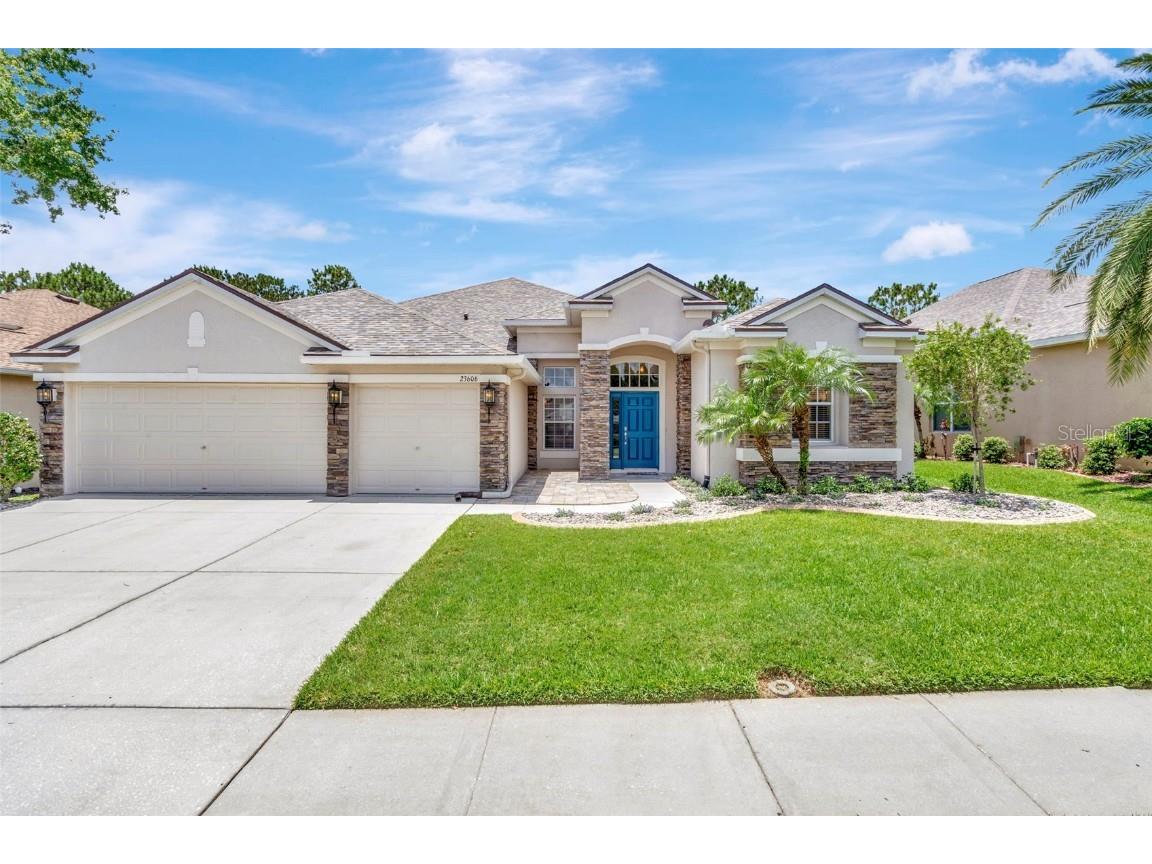 23606 Abercorn Lane Land O Lakes FL 34639 T3452279 image1