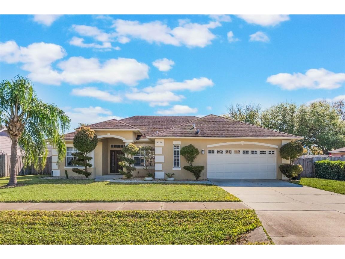 2361 Baker Avenue Orlando FL 32833 O6291105 image1