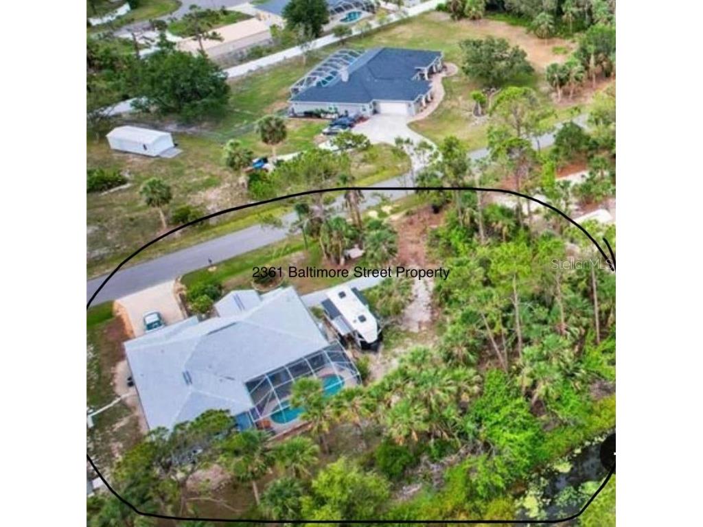 2361 Baltimore Street North Port FL 34286 O6365977 image40