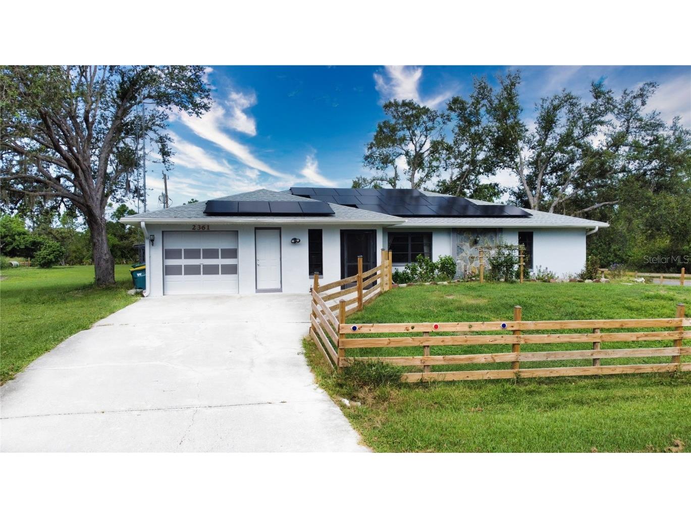 2361 Bendixen Street Port Charlotte FL 33953 N6128427 image1