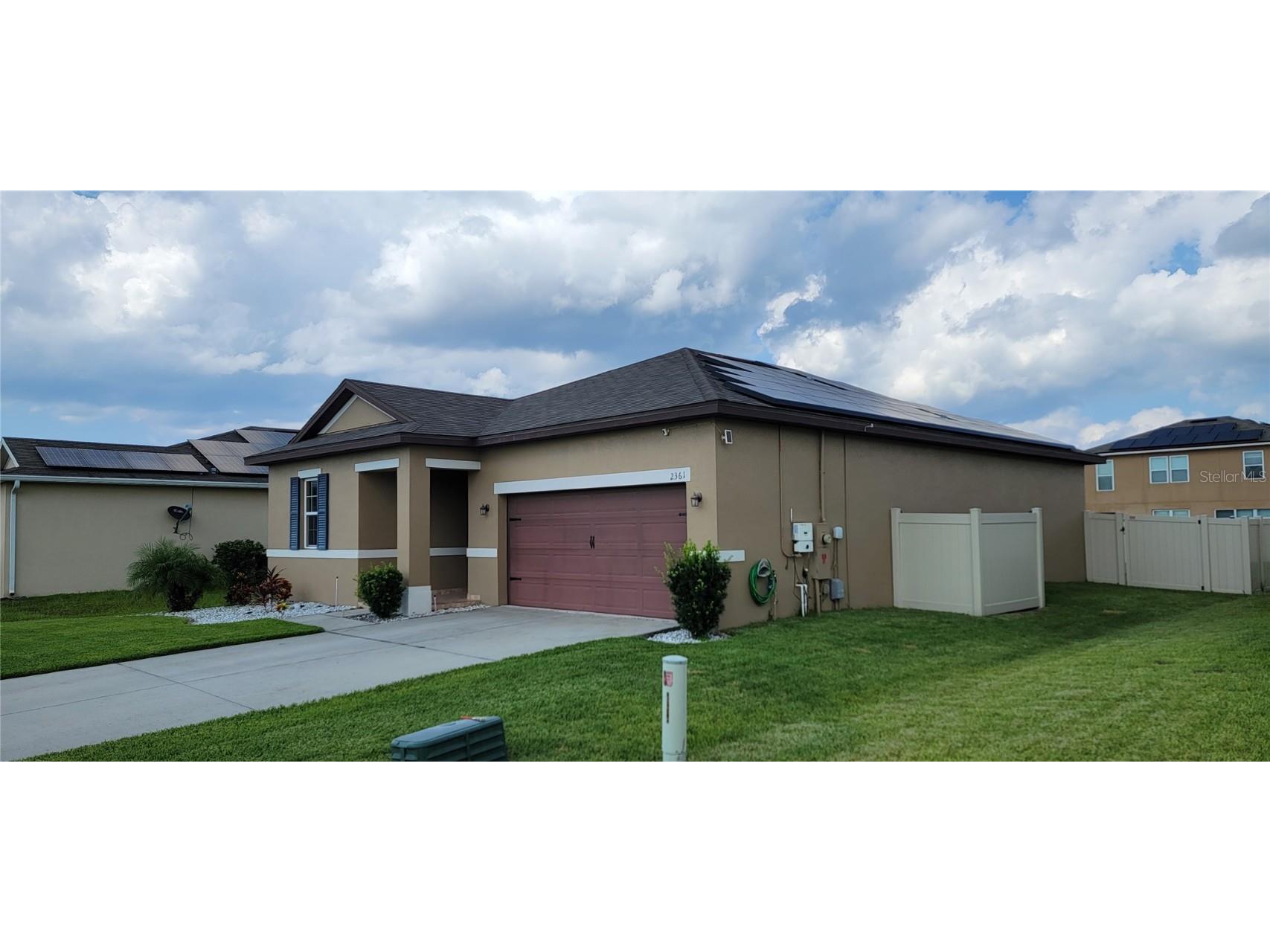 2361 Bittle Way Saint Cloud FL 34769 S5087527 image1