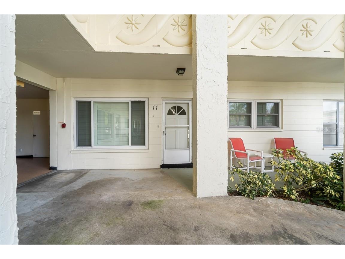 2361 Ecuadorian Way #11 Clearwater FL 33763 U8215698 image1