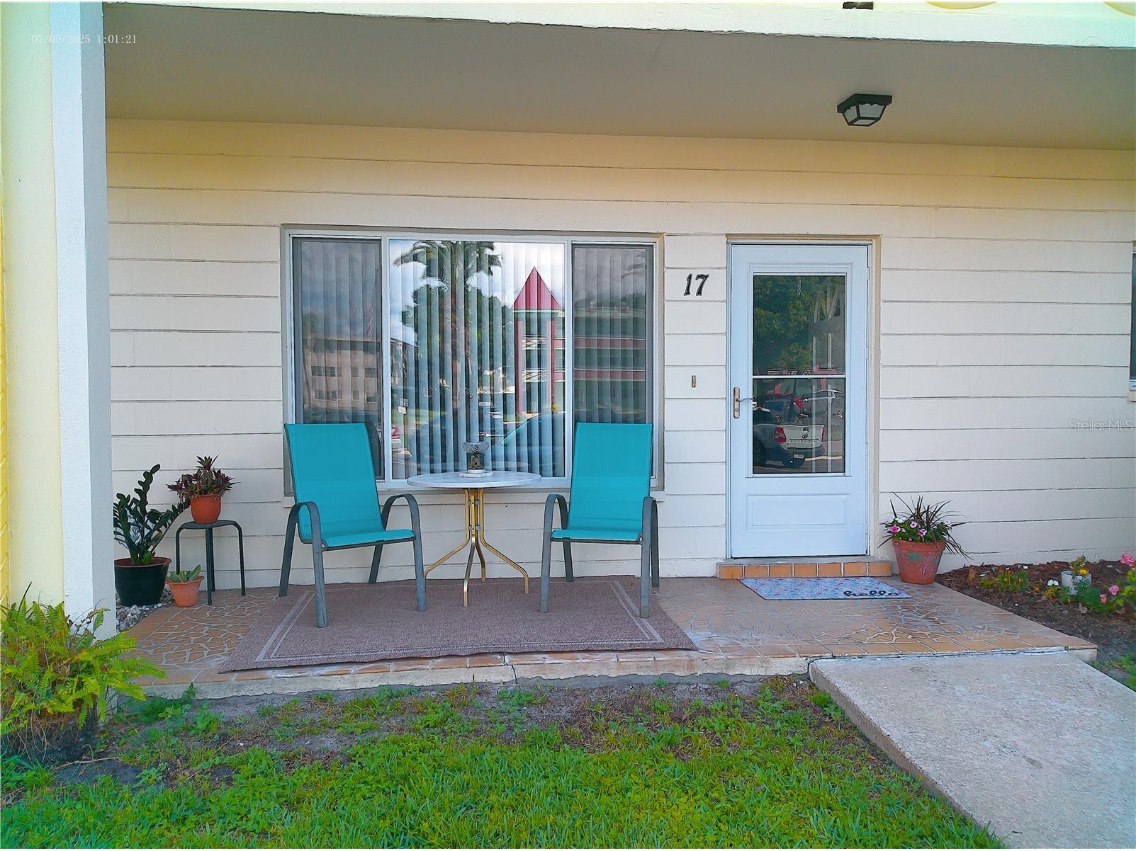 2361 Ecuadorian Way #17 Clearwater FL 33763 W7886071 image2