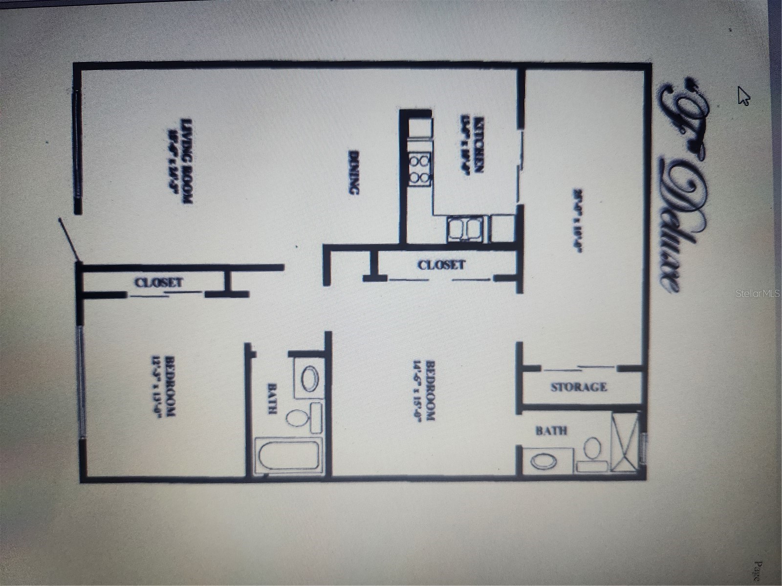 2361 Ecuadorian Way #17 Clearwater FL 33763 W7886071 image41