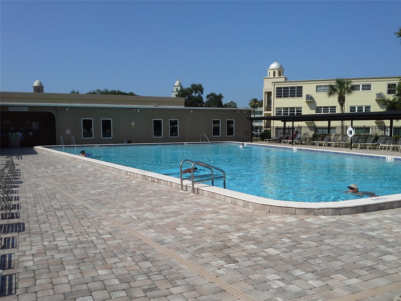 2361 Ecuadorian Way #17 Clearwater FL 33763 W7886071 image53