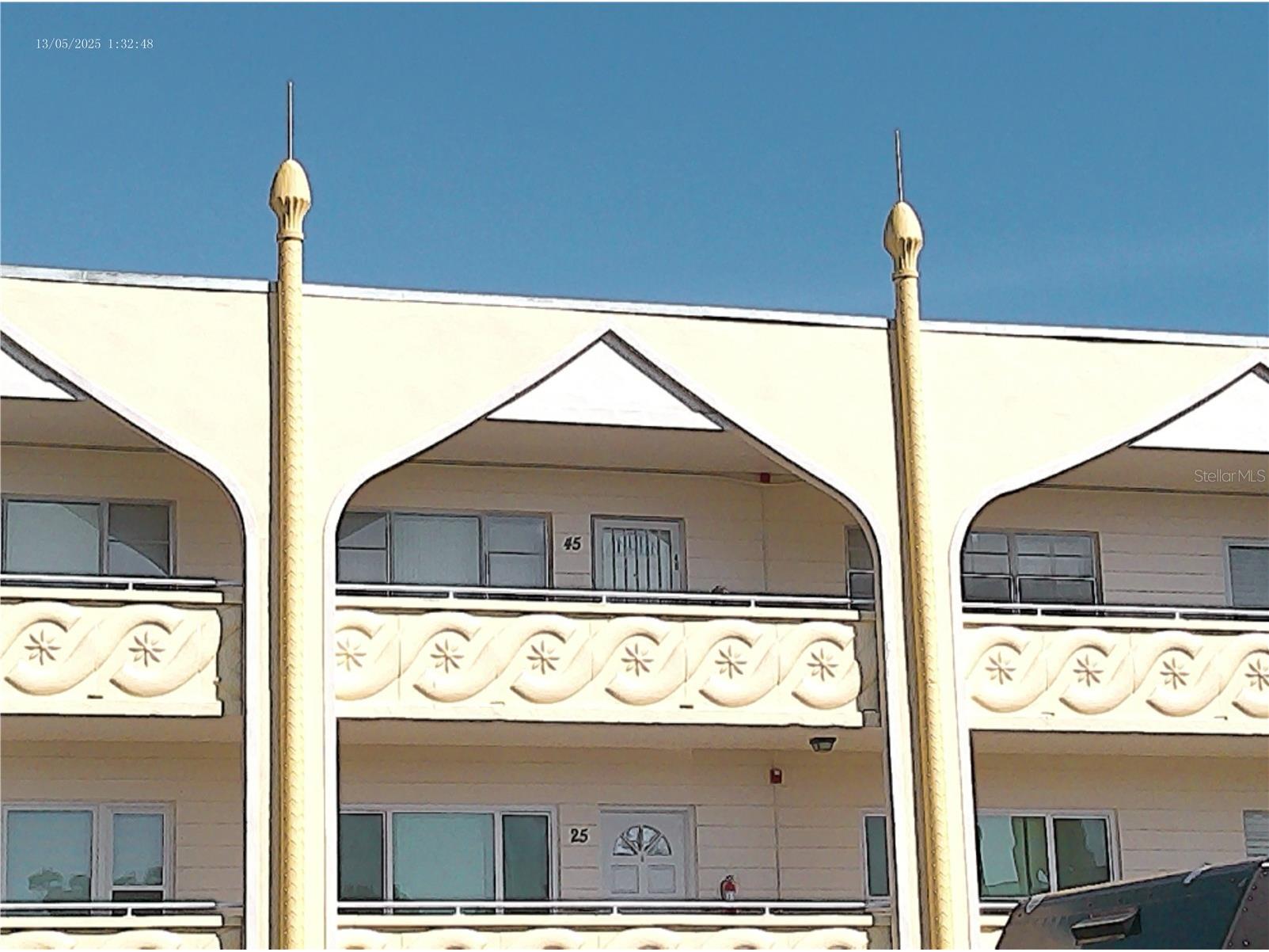 2361 Ecuadorian Way #45 Clearwater FL 33763 W7886145 image2