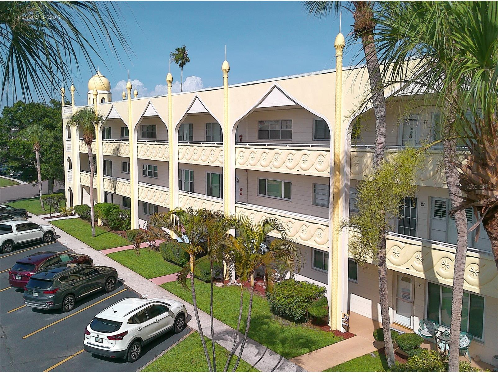 2361 Ecuadorian Way #45 Clearwater FL 33763 W7886145 image46
