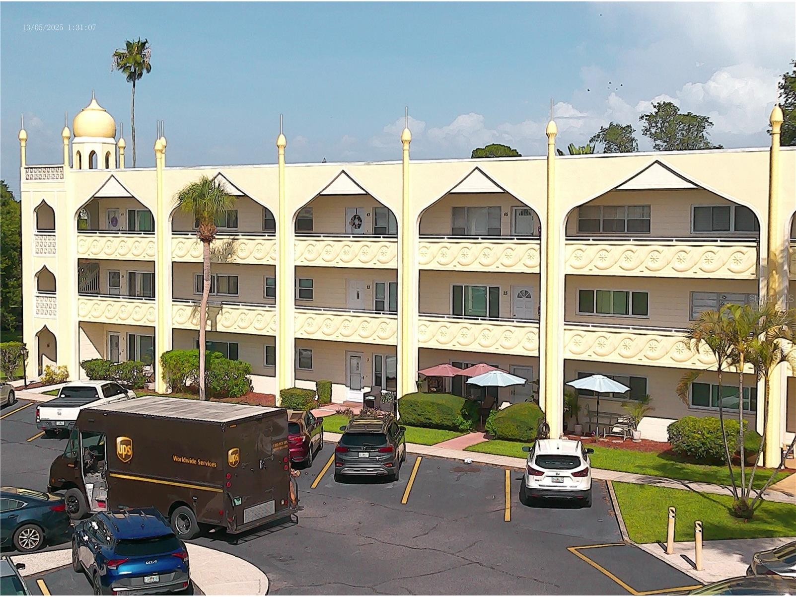 2361 Ecuadorian Way #45 Clearwater FL 33763 W7886145 image47