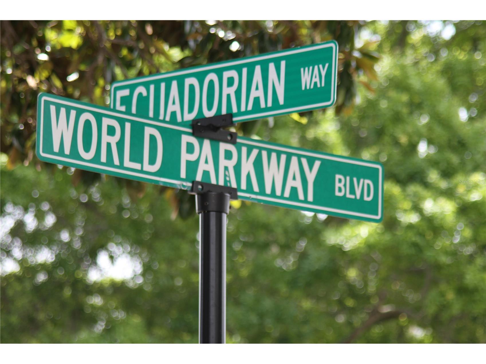 2361 Ecuadorian Way #45 Clearwater FL 33763 W7886145 image48
