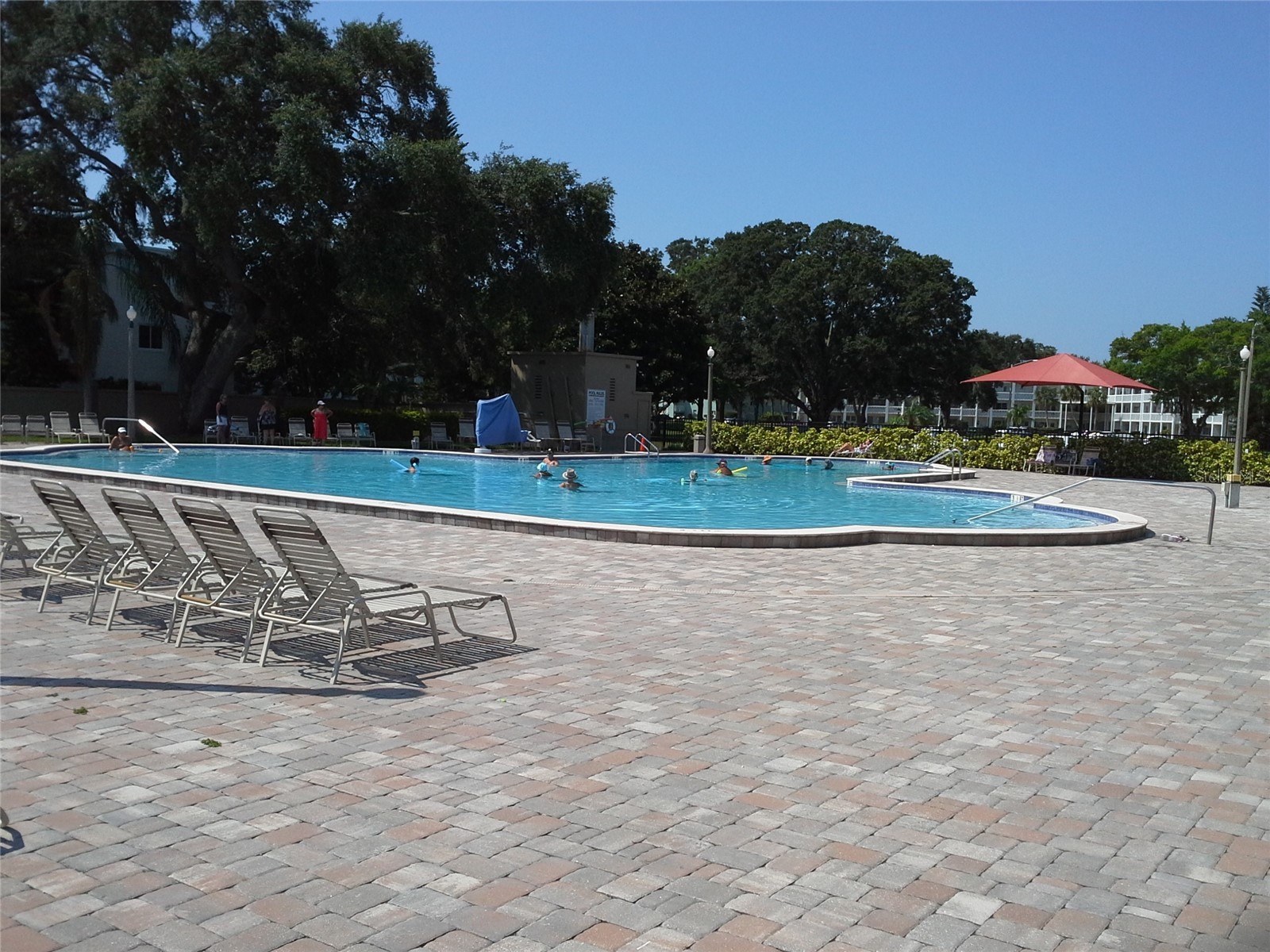 2361 Ecuadorian Way #45 Clearwater FL 33763 W7886145 image58