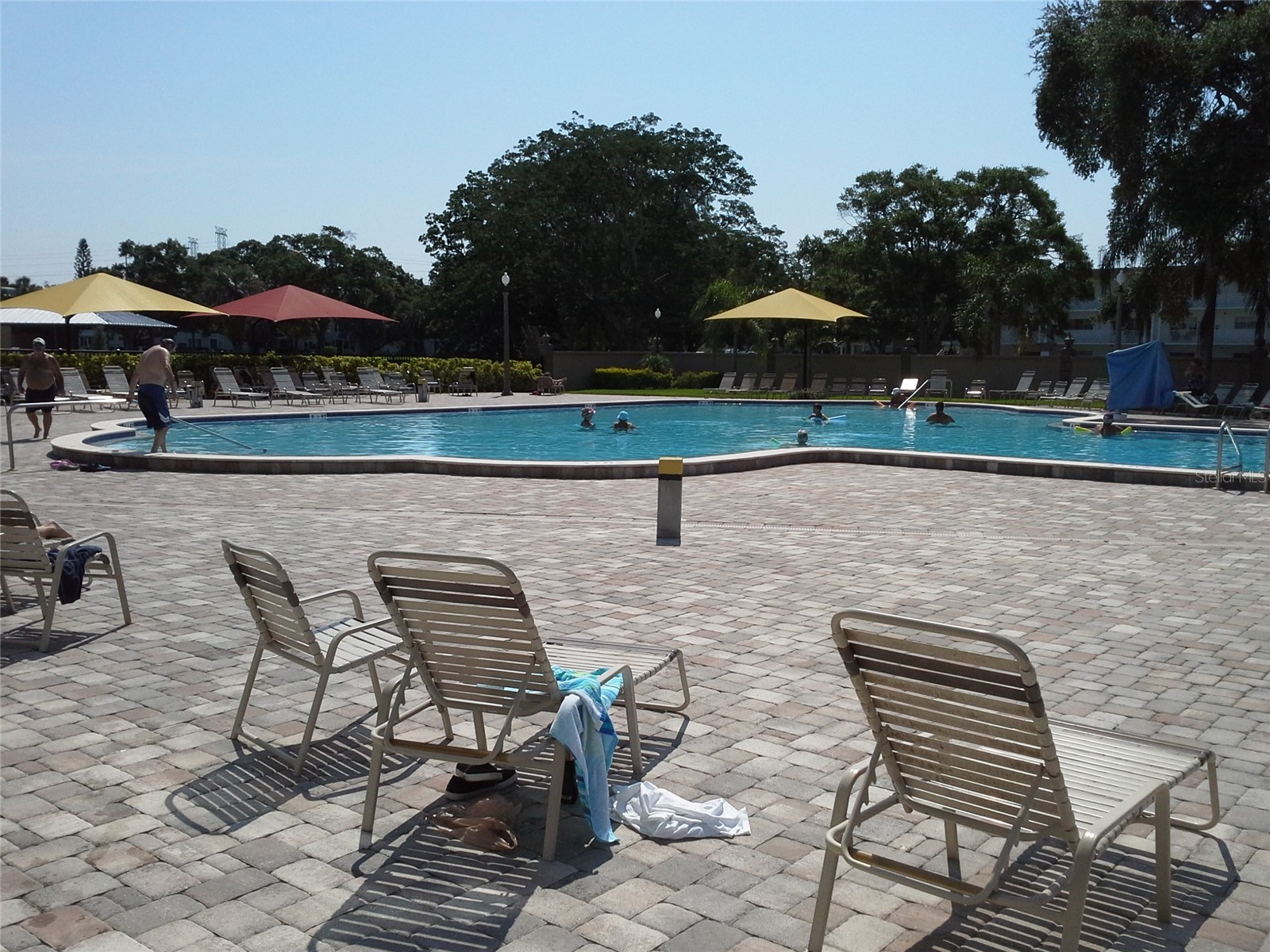 2361 Ecuadorian Way #45 Clearwater FL 33763 W7886145 image62