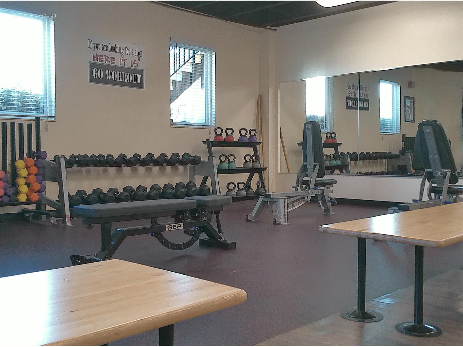 2361 Ecuadorian Way #45 Clearwater FL 33763 W7886145 image69