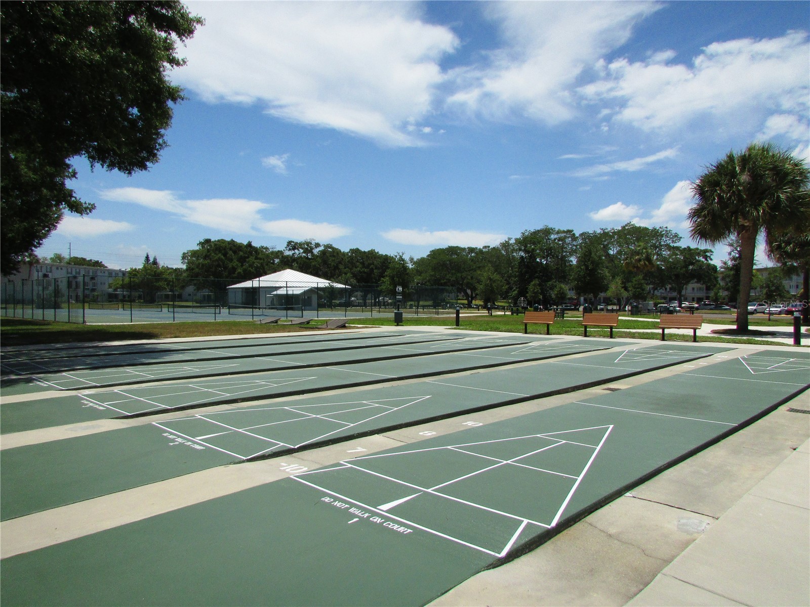 2361 Ecuadorian Way #45 Clearwater FL 33763 W7886145 image83
