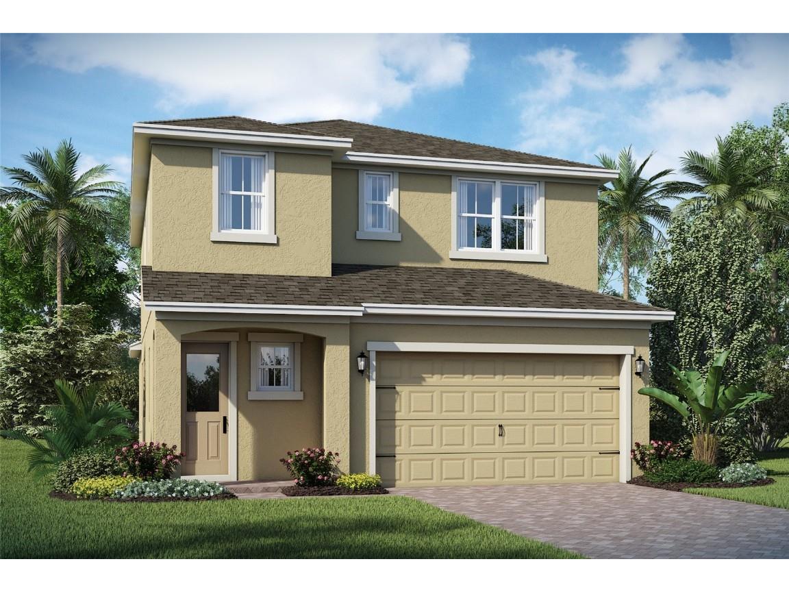 2361 Emerald Springs Drive #77 Apopka FL 32712 O6085976 image1