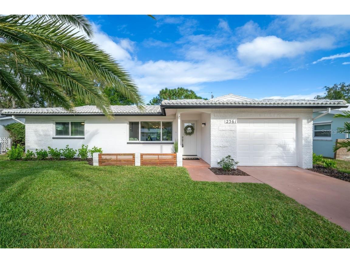 2361 Forest Drive Clearwater FL 33763 T3494135 image1