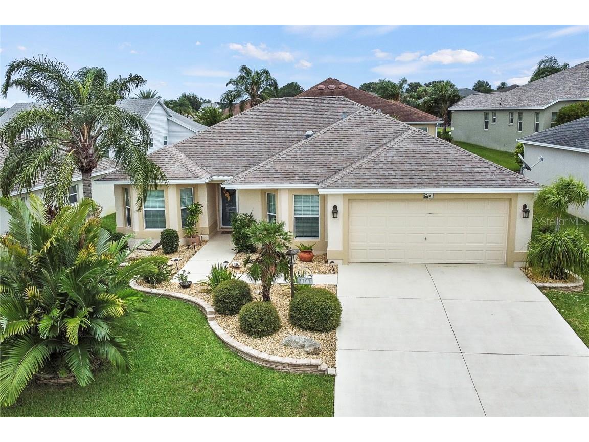 2361 Glade Run The Villages FL 32162 G5085546 image1