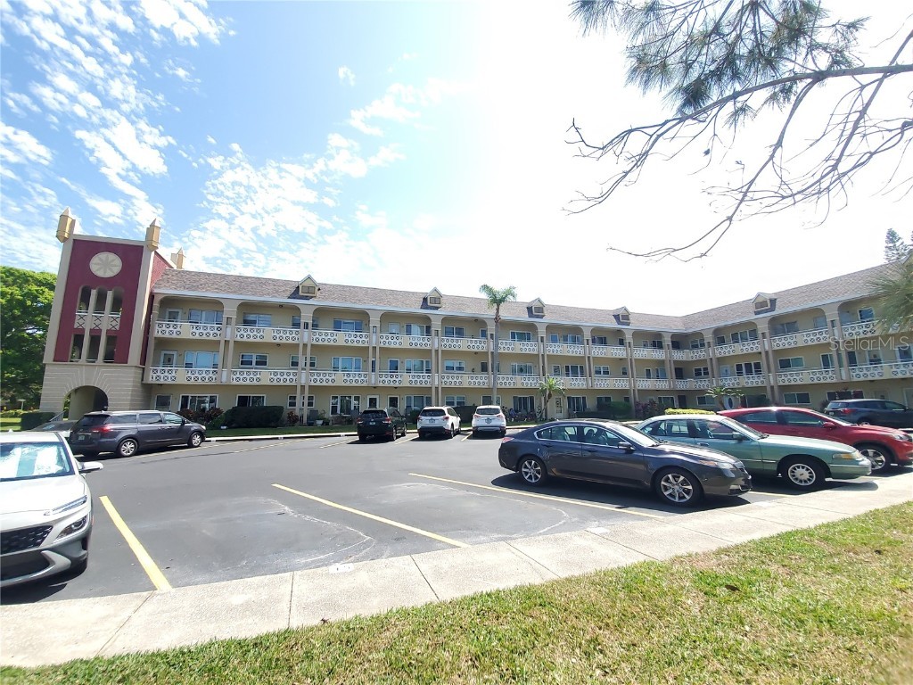 2361 Jamaican Street #15 Clearwater FL 33763 TB8327061 image1