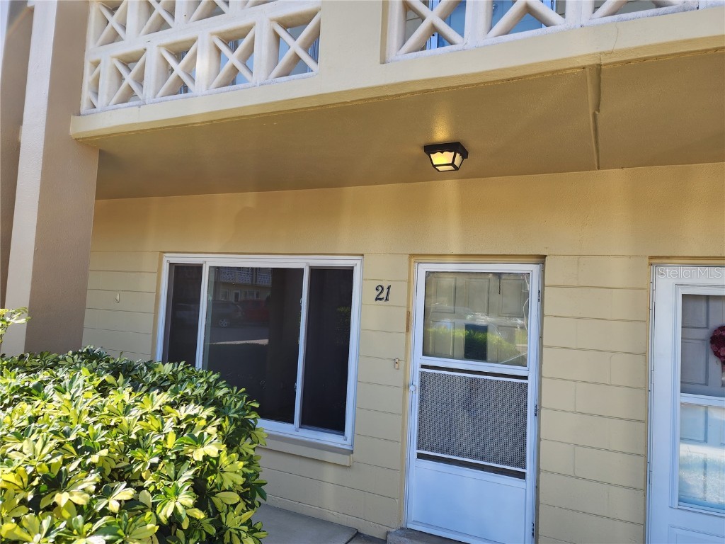 2361 Jamaican Street #21 Clearwater FL 33763 A4559036 image1