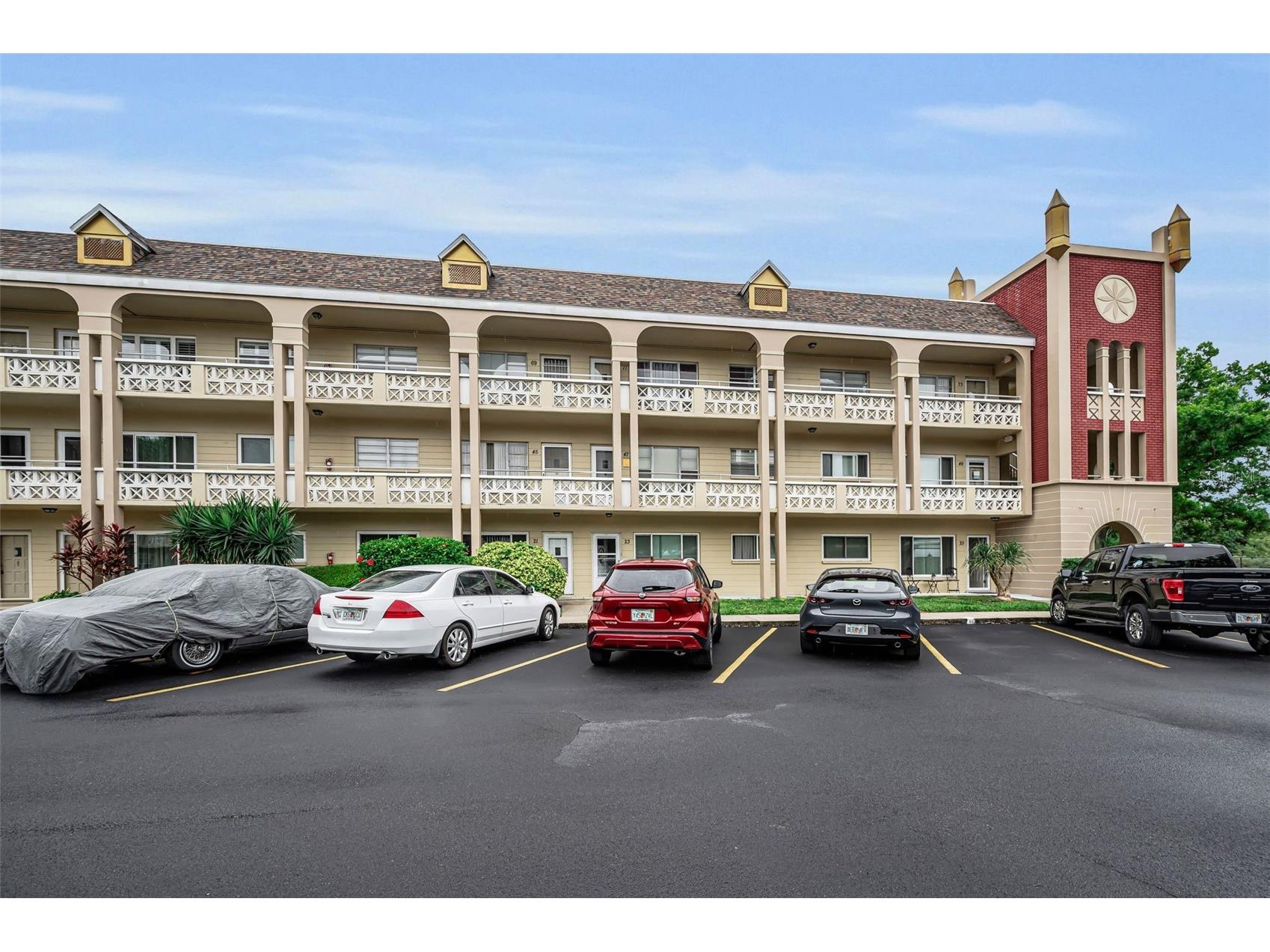 2361 Jamaican Street #25 Clearwater FL 33763 TB8495822 image1