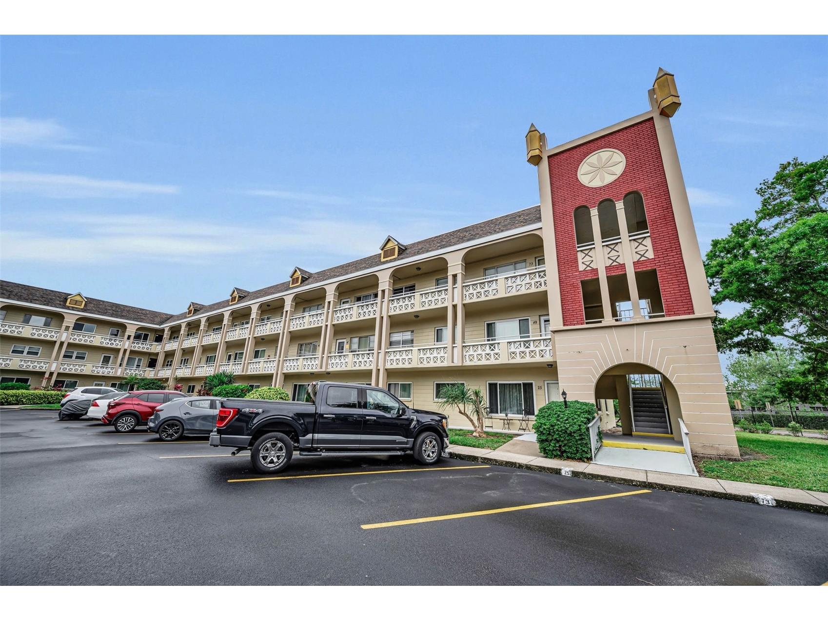 2361 Jamaican Street #25 Clearwater FL 33763 TB8495822 image100