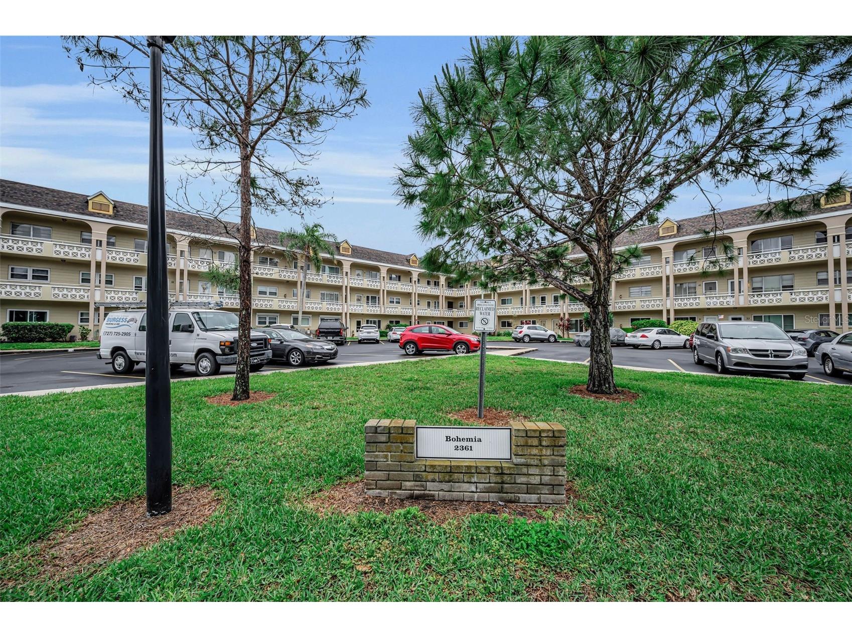 2361 Jamaican Street #25 Clearwater FL 33763 TB8495822 image2