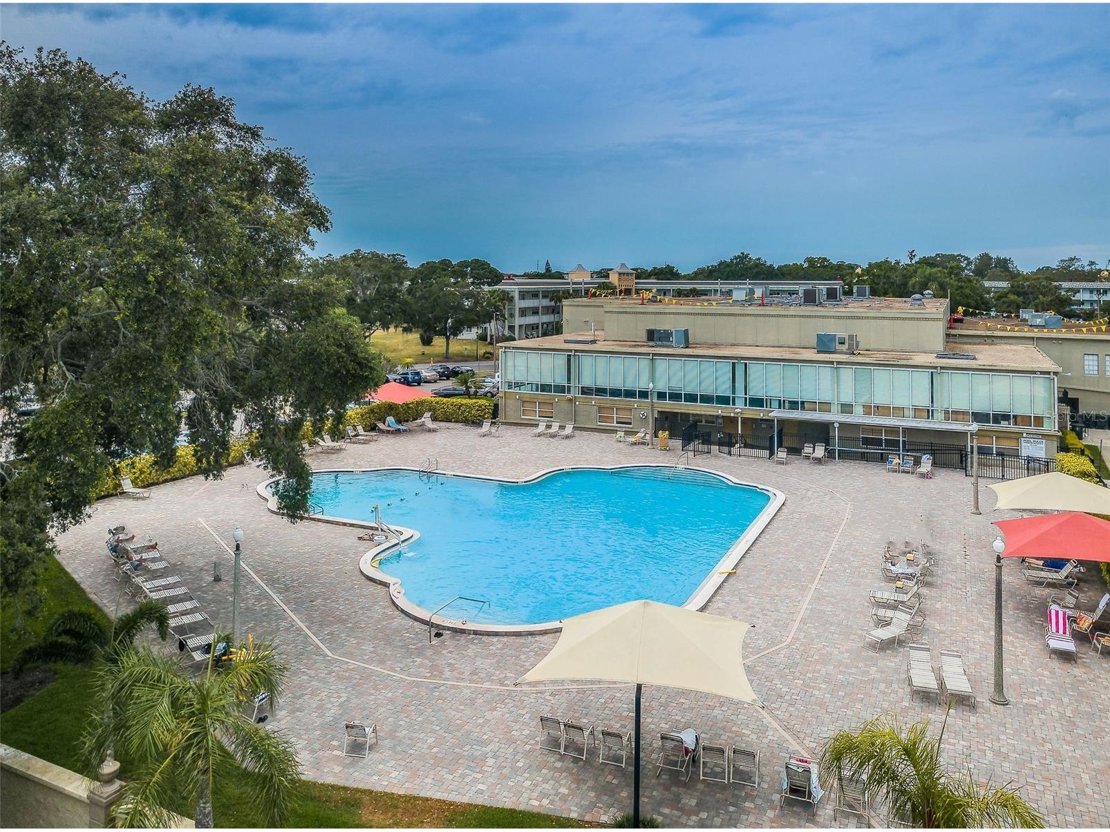 2361 Jamaican Street #25 Clearwater FL 33763 TB8495822 image49