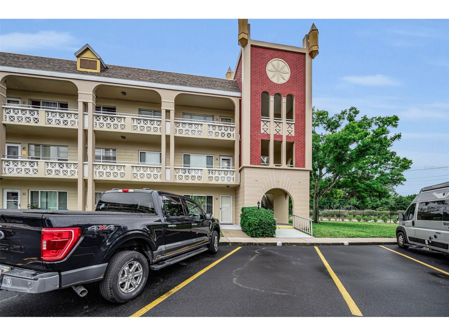 2361 Jamaican Street #25 Clearwater FL 33763 TB8495822 image99