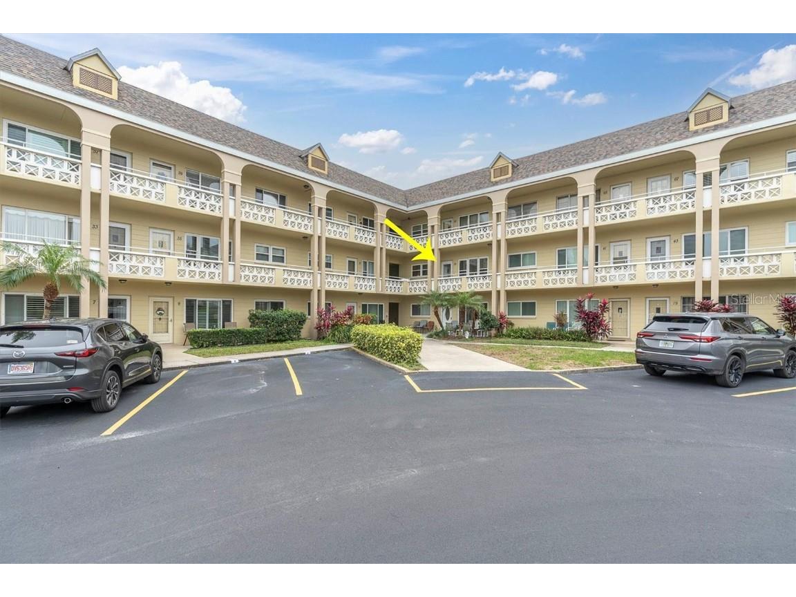 2361 Jamaican Street #39 Clearwater FL 33763 U8227098 image1
