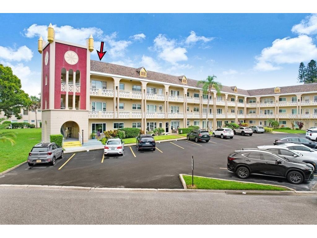 2361 Jamaican Street #51 Clearwater FL 33763 TB8418245 image1