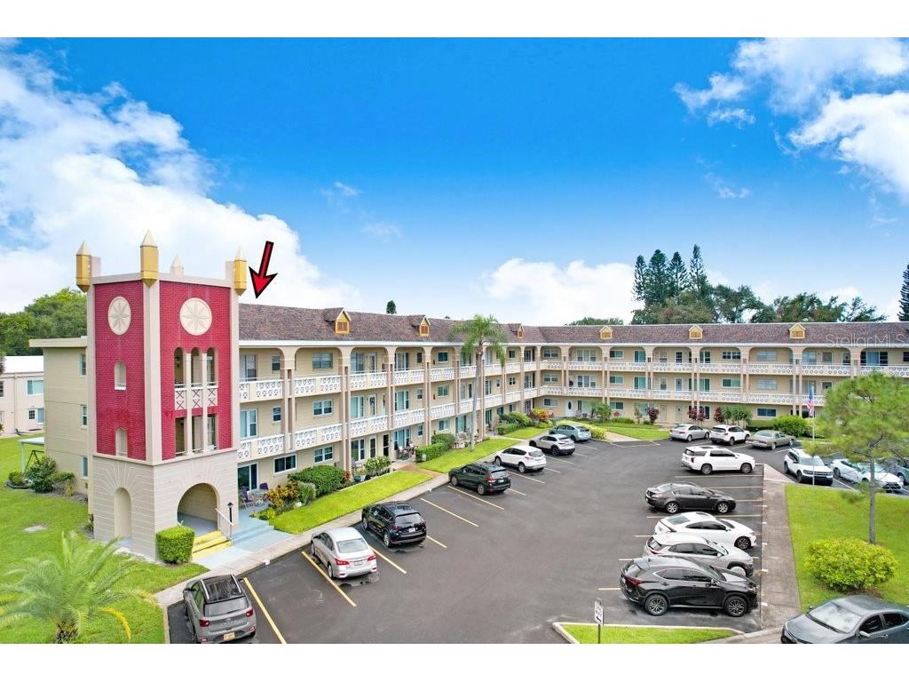 2361 Jamaican Street #51 Clearwater FL 33763 TB8418245 image2