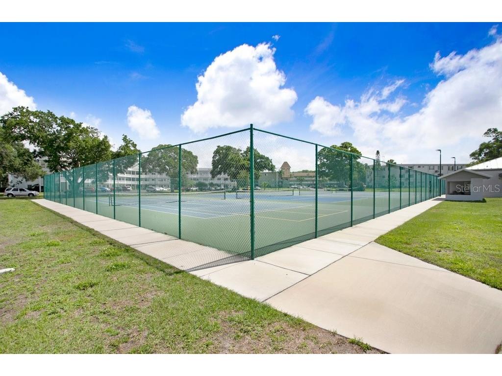 2361 Jamaican Street #51 Clearwater FL 33763 TB8418245 image22