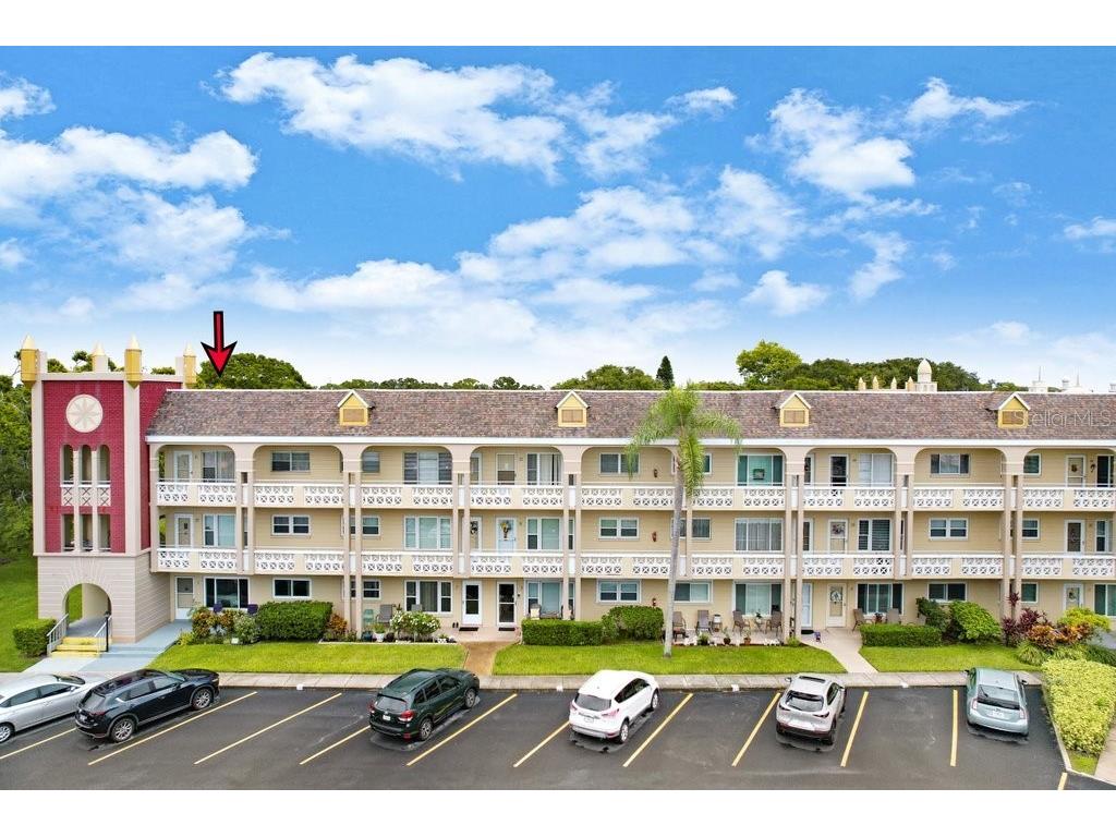 2361 Jamaican Street #51 Clearwater FL 33763 TB8418245 image3