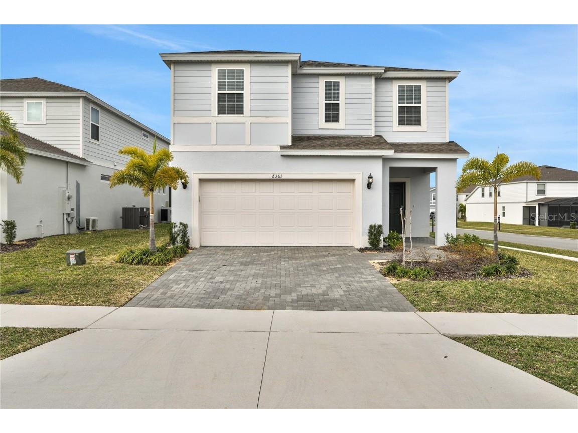 2361 Lelani Circle Davenport FL 33897 O6183936 image1