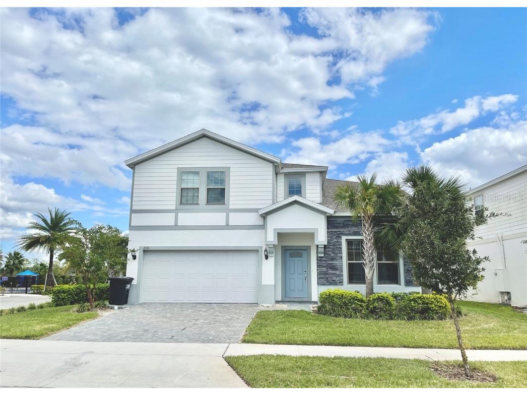 2361 Luxor Drive Kissimmee FL 34747 O6075618 image1