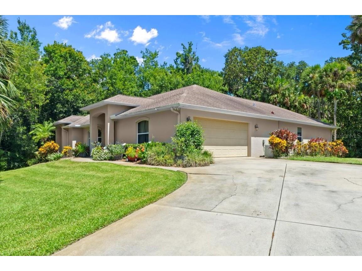 2361 Melonie Trail New Smyrna Beach FL 32168 NS1085380 image1