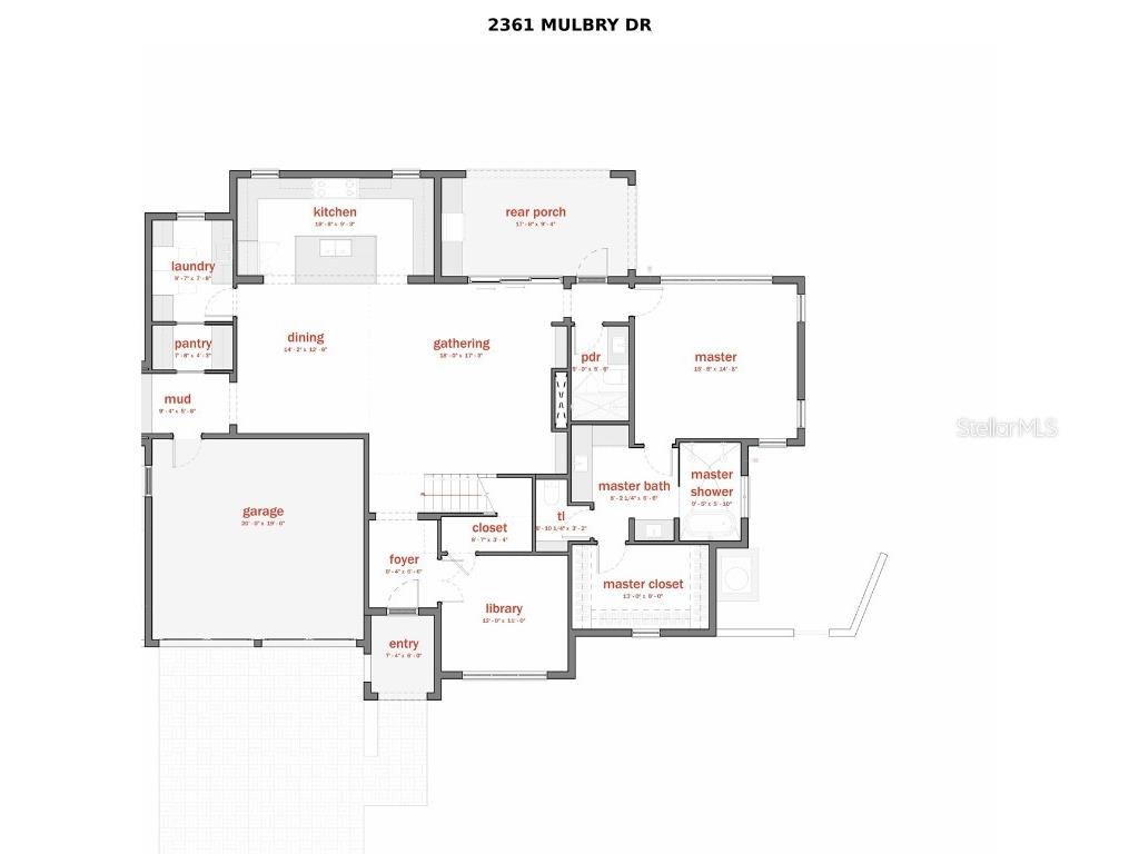 2361 Mulbry Drive Winter Park FL 32789 O6364508 image2