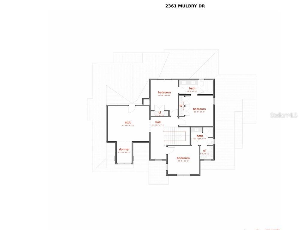 2361 Mulbry Drive Winter Park FL 32789 O6364508 image3