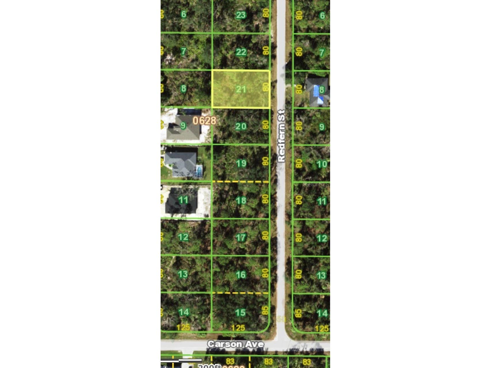 2361 Redfern Street Port Charlotte FL 33948 C7520044 image2