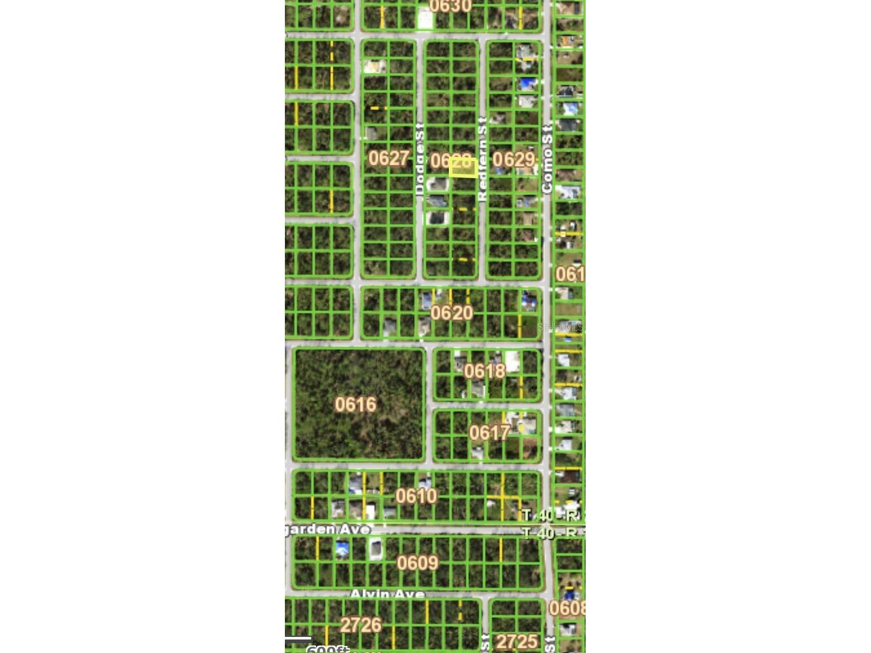 2361 Redfern Street Port Charlotte FL 33948 C7520044 image3