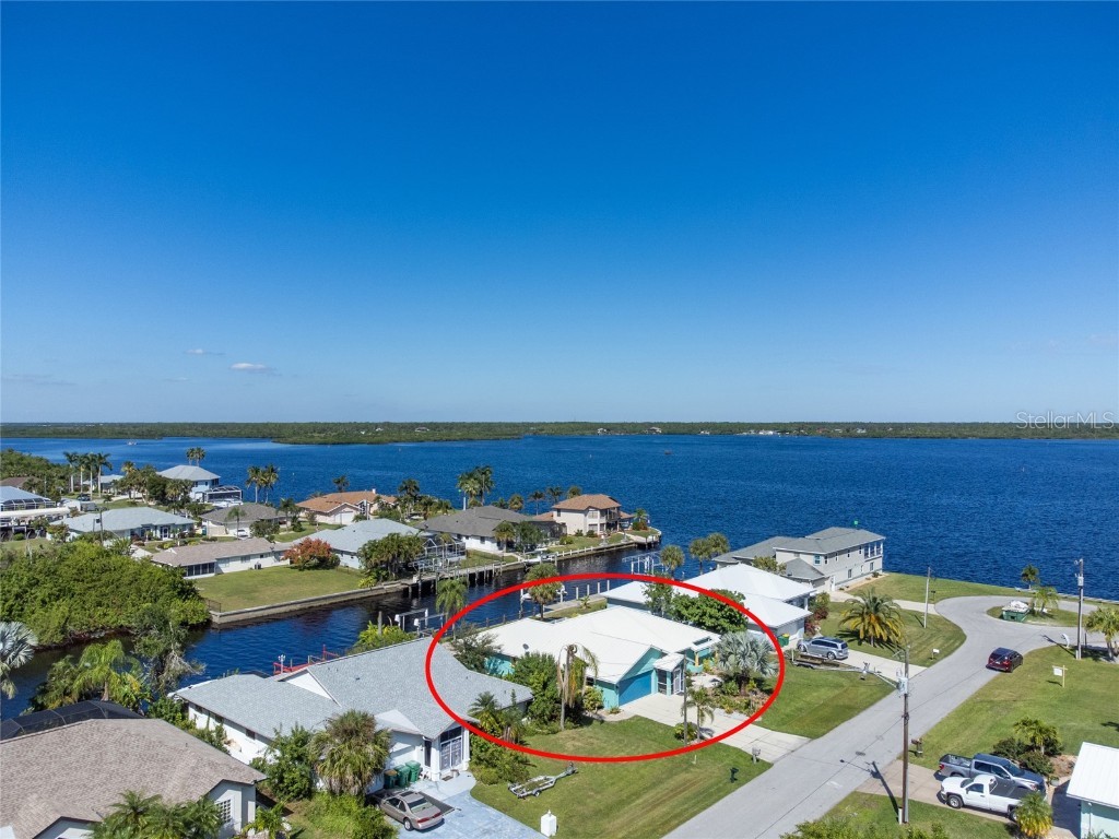 2361 Risken Terrace Port Charlotte FL 33981 - MYAKKA RIVER D6132987 image1