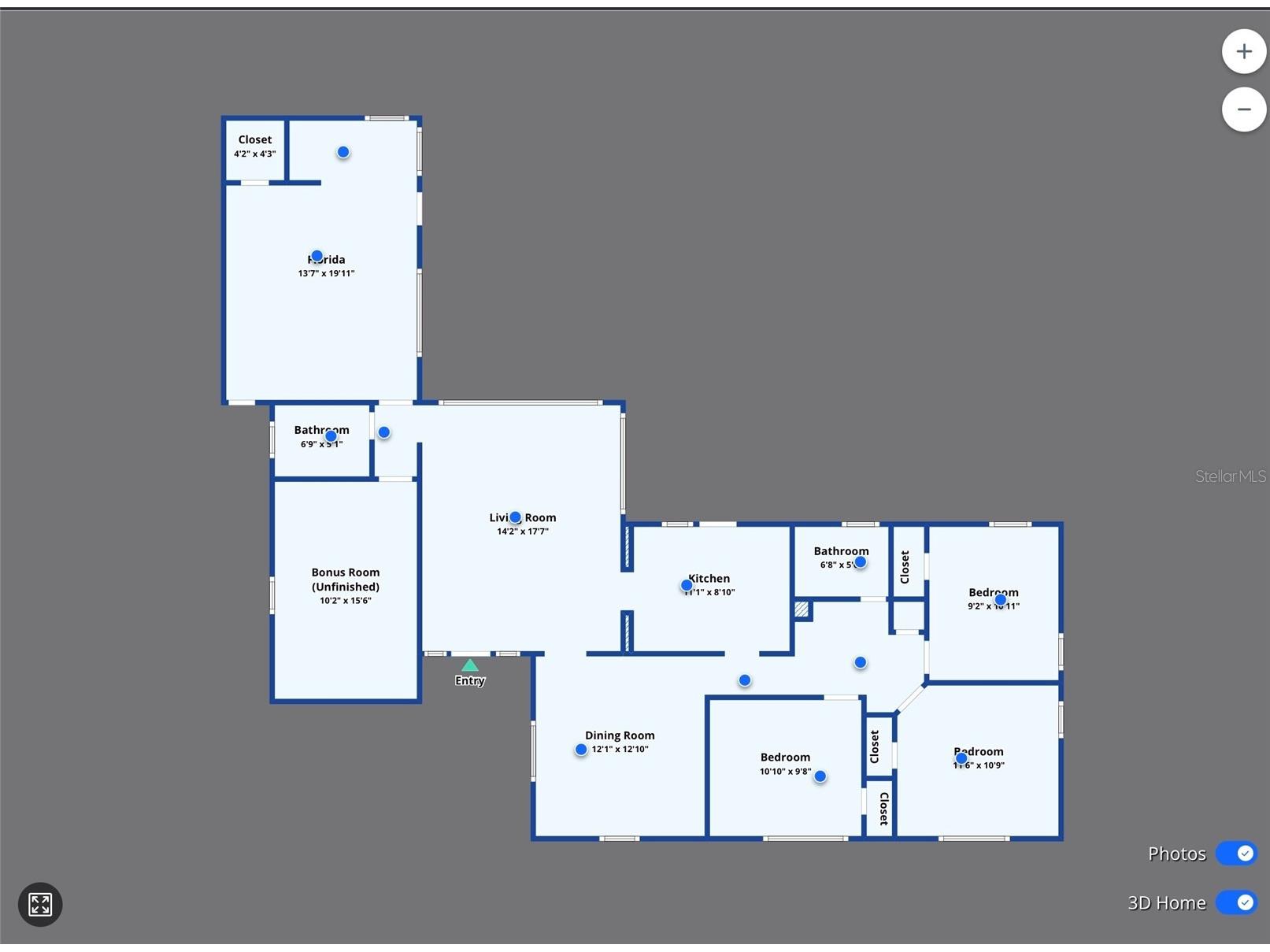 2361 Roxbury Road Winter Park FL 32789 O6418164 image34